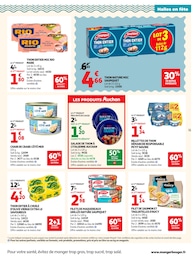 Prix et réduction Grill dans le prospectus Auchan Supermarché en cours Offre Grill dans le catalogue Auchan Supermarché du moment à la page 11
