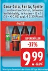 EDEKA Welver Prospekt mit  im Angebot für 9,99 €