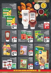 Aktueller E center Prospekt mit Kaffee, "Wir lieben Lebensmittel!", Seite 21