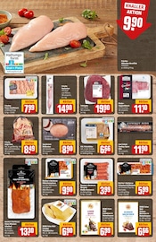 Ähnliche Rinderbraten Angebote im Prospekt "Dein Markt" von REWE in Osnabrück Ähnliche Angebote wie Rinderbraten im Prospekt "Dein Markt" auf Seite 10 von REWE in Osnabrück