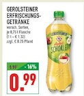 Aktuelle Äpfel Angebote bei Marktkauf in Essen Aktuelles Erfrischungs-Getränke Angebot bei Marktkauf in Essen ab 0,99 €