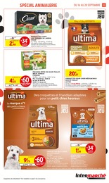Offre Sticker dans le catalogue Intermarché du moment à la page 41