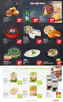 Garnelen im Markant Prospekt "...freu Dich drauf!" mit 14 Seiten (Kiel)