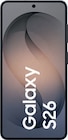 Galaxy S26 im Angebot bei MEDIMAX in Oberhausen Galaxy S26 Angebote von SAMSUNG bei MEDIMAX Oberhausen für 49,00 €