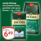Aktuelles Krönung Angebot bei GLOBUS in Braunschweig ab 6,49 €