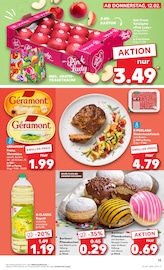 Aktueller Kaufland Prospekt mit Pfannkuchen, "KNÜLLER", Seite 13