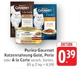 Gold bei EDEKA im Prospekt "" für 0,39 €
