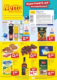 Der aktuelle Netto Marken-Discount Prospekt Der aktuelle Netto Marken-Discount Prospekt Aktuelle Angebote