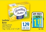 Aktuelles Butter Angebot bei diska in Dresden ab 1,11 €