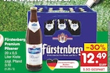 Premium Pilsener im aktuellen Prospekt bei Netto Marken-Discount in Vörstetten