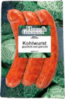 Kohlwurst bei EDEKA Frischemarkt im Ahrensburg Prospekt für 3,99 €
