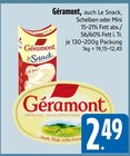 Le Snack bei E xpress im Starnberg Prospekt für 2,49 €