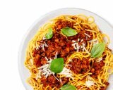 GLOBUS - Spaghetti Angebot im Prospekt Spaghetti bei GLOBUS im Prospekt "" für 5,00 €