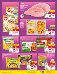 Drucker Angebot im aktuellen Netto Marken-Discount Prospekt auf Seite 15
