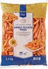 Aktuelles Sweet Potato Fries Angebot bei METRO in Mönchengladbach ab 9,62 €
