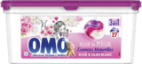Promo Omo capsules** à 7,99 € dans le catalogue Lidl à Le Bourget