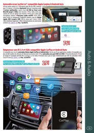 Offre Disque Dur dans le catalogue PEARL du moment à la page 19