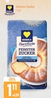 Herzstücke Feinst Zucker im EDEKA Prospekt Herzstücke Feinst Zucker von EDEKA im aktuellen EDEKA Prospekt für 1,11 €