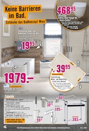 Aktueller Hornbach Prospekt mit WC, "Lass Deine Terrasse aufblühen.", Seite 29
