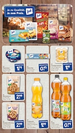 nahkauf Wecker im Prospekt 