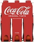 Coca-Cola, Coca-Cola Zero oder Fanta Orange im Angebot bei Marktkauf in Freiburg Coca-Cola, Coca-Cola Zero oder Fanta Orange Angebote von Coca-Cola bei Marktkauf Freiburg für 3,99 €