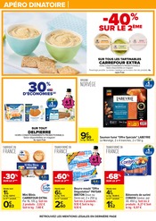 Moules Angebote im Prospekt "LE MOIS MONOPOLY" von Carrefour auf Seite 17