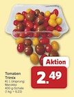 famila Nordwest Friesoythe - Tomaten Trimix Angebot im Prospekt Tomaten Trimix bei famila Nordwest im Friesoythe Prospekt für 2,49 €