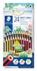 Noris colour Farbstifte von Staedtler im aktuellen Müller Prospekt für 5,79 €