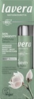 Zellschutz-Serum Skin Longevity von lavera NATURKOSMETIK im aktuellen dm-drogerie markt Prospekt für 18,95 €