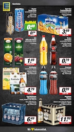 Aktueller EDEKA Prospekt mit Energydrink, "Aktuelle Angebote", Seite 13