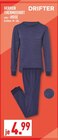 Herren Thermoshirt im Angebot bei Marktkauf in Dinslaken Herren Thermoshirt Angebote von Drifter bei Marktkauf Dinslaken für 4,99 €