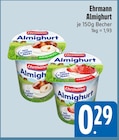 Almighurt Haselnuss bei E xpress im Prospekt "" für 0,29 €
