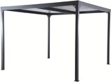 Pergola Bioclimatique Kiro 3 x 3 m - Mr.Bricolage à Vandœuvre-lès-Nancy Pergola Bioclimatique Kiro 3 x 3 m en promo chez Mr.Bricolage Vandœuvre-lès-Nancy à 741,95 €