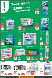 Aktueller GLOBUS Prospekt mit Toilettenpapier, "Aktuelle Angebote", Seite 4