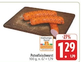 E center Bad Staffelstein Prospekt mit  im Angebot für 1,29 €