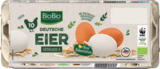 Bio Eier im Angebot bei Netto Marken-Discount in Bünde Bio Eier Angebote von BioBio bei Netto Marken-Discount Bünde für 3,19 €