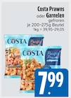 Prawns von Costa im aktuellen E xpress Prospekt für 7,99 €