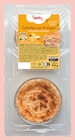 Tartelettes aux fromages X2 - Netto en promo chez Netto Tartelettes aux fromages X2 - Netto dans le catalogue Netto