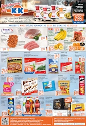 K+K - Klaas & Kock Prospekt für Velen mit 12 Seiten