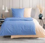 Renforce-Bettwäsche von Noblesse im aktuellen Segmüller Prospekt für 9,99 €