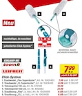 Staubwedel „Flex Superduster“ von Leifheit im aktuellen toom Baumarkt Prospekt