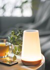 Rossmann Viernheim - Wellnesslampe Angebot im Prospekt Wellnesslampe bei Rossmann im Viernheim Prospekt für 12,99 €