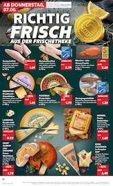 Aktueller Kaufland Prospekt mit Hering, "Aktuelle Angebote", Seite 28