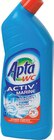 Gel WC Active Marine - APTA en promo chez Intermarché Hyper Clermont-Ferrand à 1,15 €