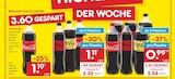 Aktuelle Cola Angebote bei Netto Marken-Discount in Ulm Aktuelles Coca-Cola Angebot bei Netto Marken-Discount in Ulm ab 0,99 €