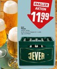Aktuelles Jever Pilsener Angebot bei REWE in Berlin ab 11,99 €