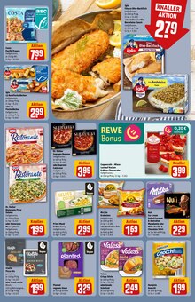 Küche im REWE Prospekt "Dein Markt" mit 42 Seiten (Kiel)