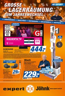 Kopfhörer im expert Prospekt "Top Angebote" mit 12 Seiten (Kiel)
