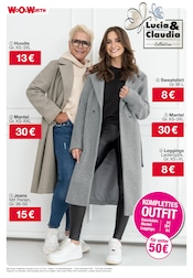 Aktueller Woolworth Prospekt mit Pullover, "Aktuelle Angebote", Seite 3