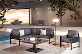 Outdoor-Lounge von Novel oder Ambia Garden im aktuellen XXXLutz Möbelhäuser Prospekt für 899,00 €